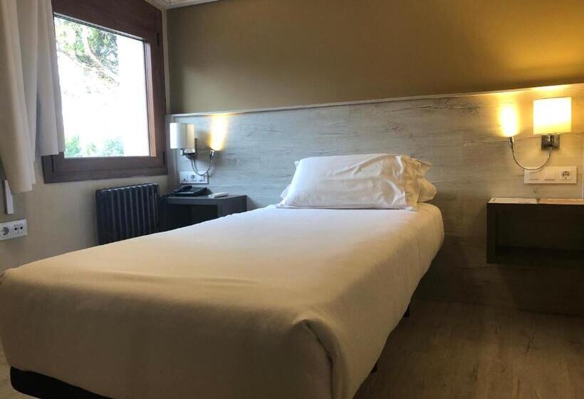 스탠다드 싱글 룸, Restaurante El Montico