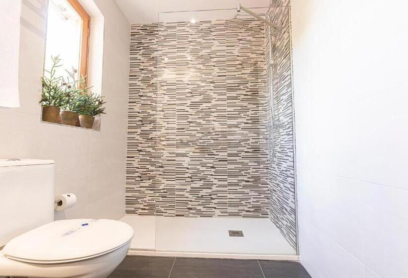 스탠다드 룸, Restaurante El Montico