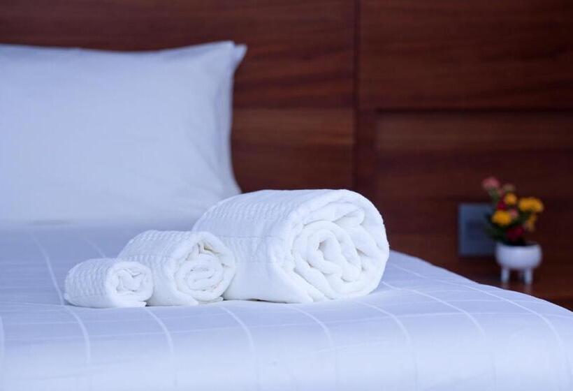 סוויטה, San Felipe