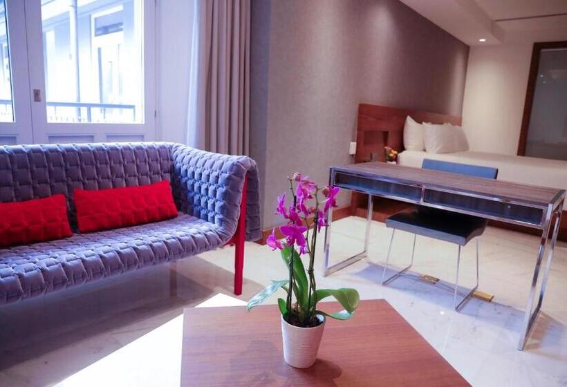 סוויטה, San Felipe