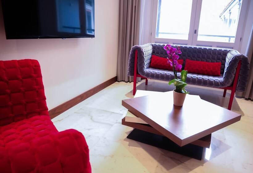 סוויטה, San Felipe