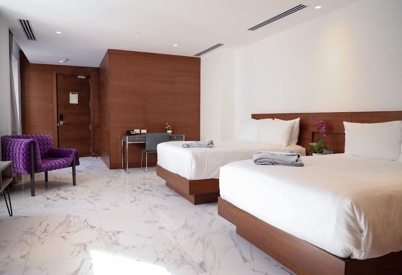 סוויטה, San Felipe