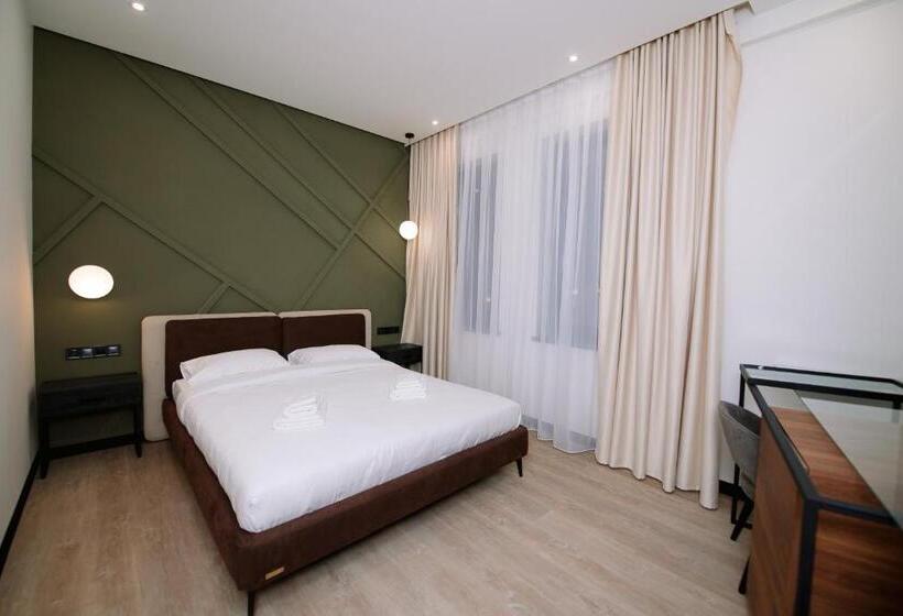 اتاق استاندارد, Select