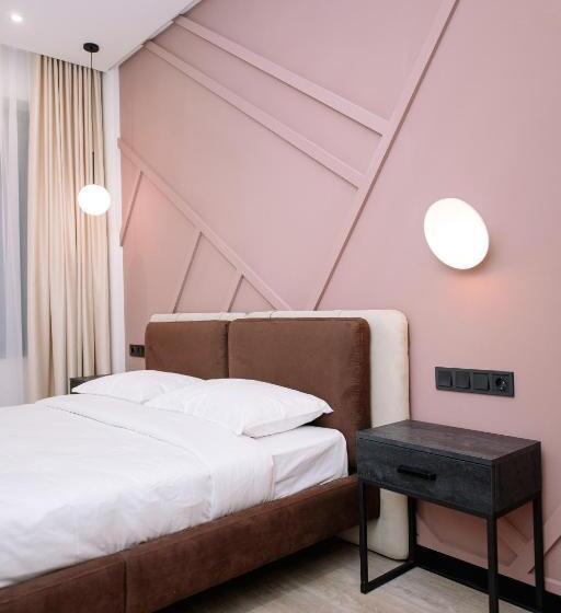 اتاق استاندارد, Select