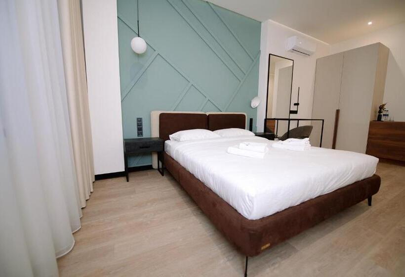 اتاق استاندارد برای معلولان, Select