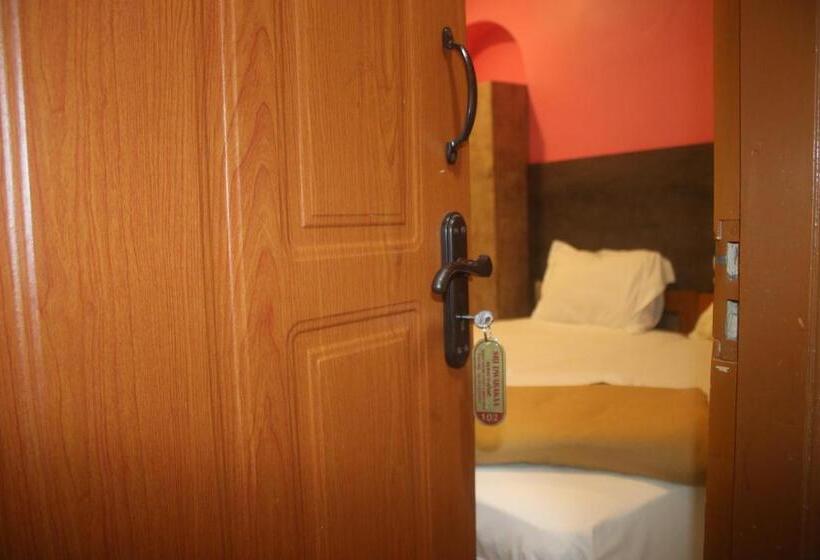 标准间, Sikara, Kumbakonam