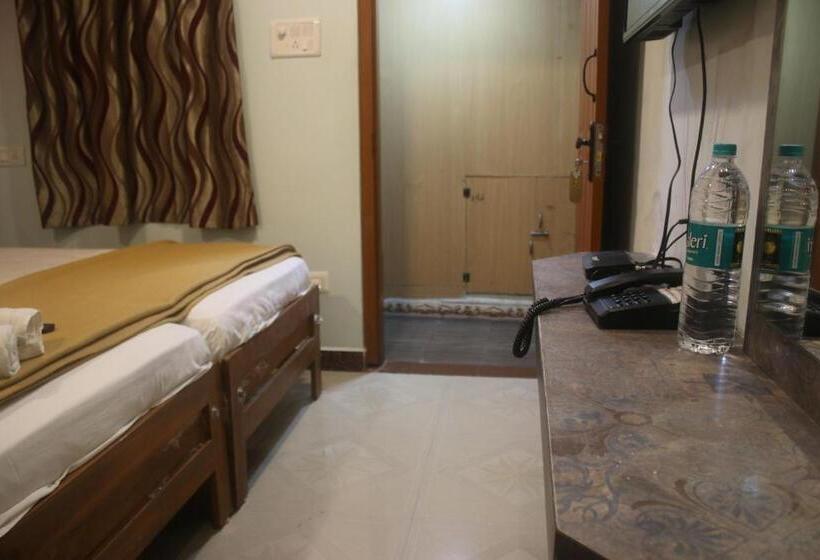 标准间, Sikara, Kumbakonam