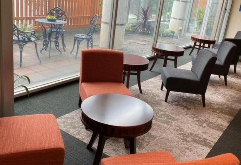 Студия Стандарт, Sunny Inn   Vacation Stay 20455v