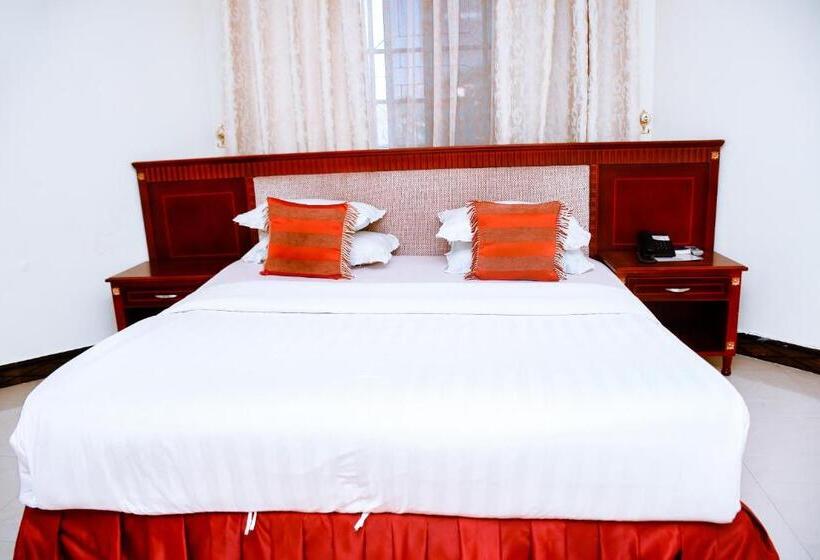 اتاق لوکس, Lenana Hotels Mwanza
