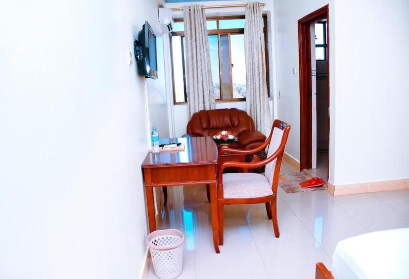 اتاق استاندارد, Lenana Hotels Mwanza