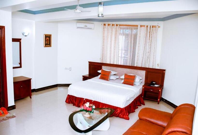 اتاق استاندارد, Lenana Hotels Mwanza