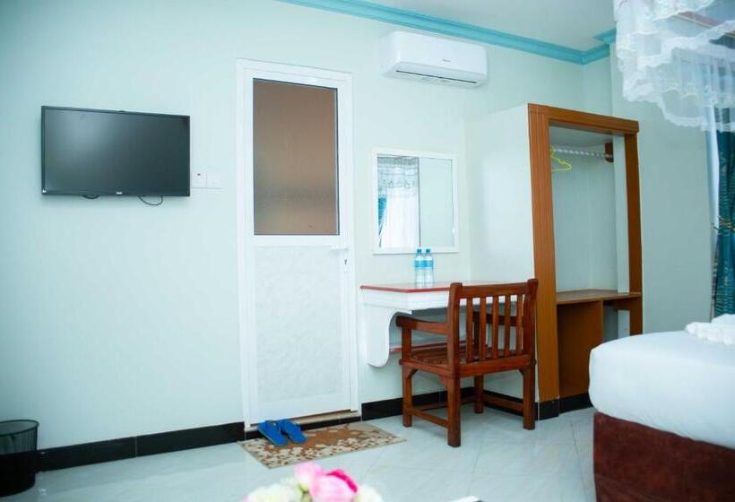 اتاق اکونومی, Lenana Hotels Mwanza