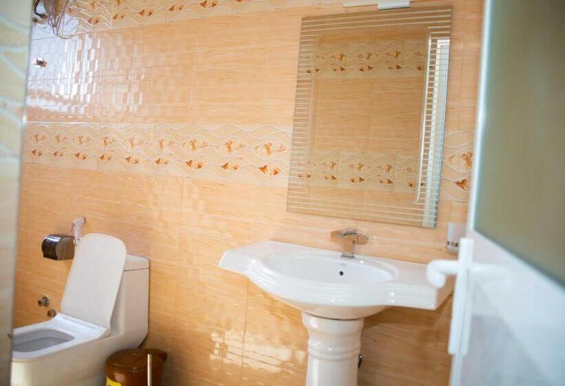 اتاق خانوادگی, Lenana Hotels Mwanza