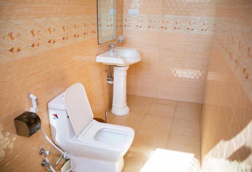 اتاق خانوادگی, Lenana Hotels Mwanza