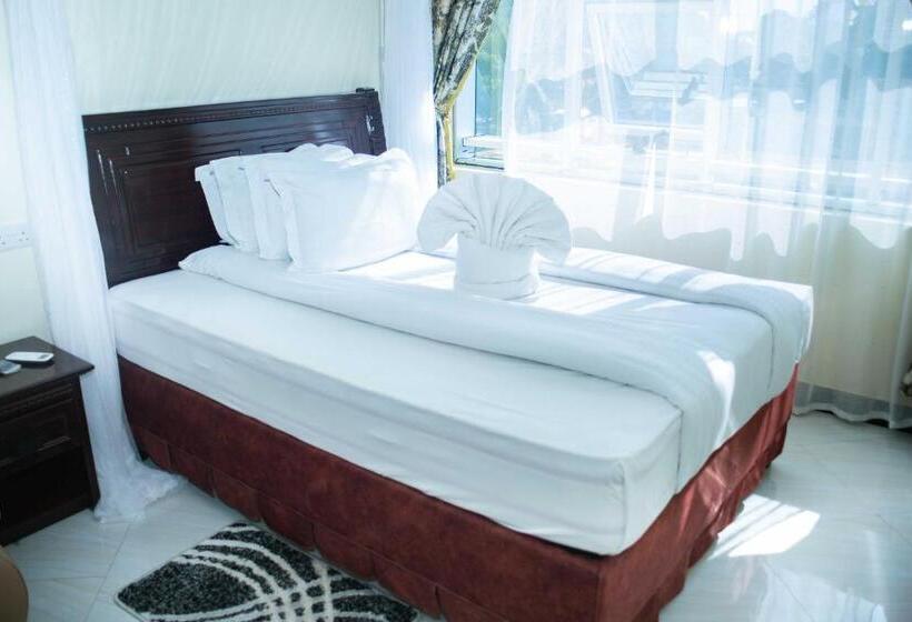 اتاق خانوادگی, Lenana Hotels Mwanza