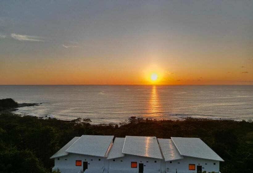 수피리어 룸, Les Roches   Paradise Retreat