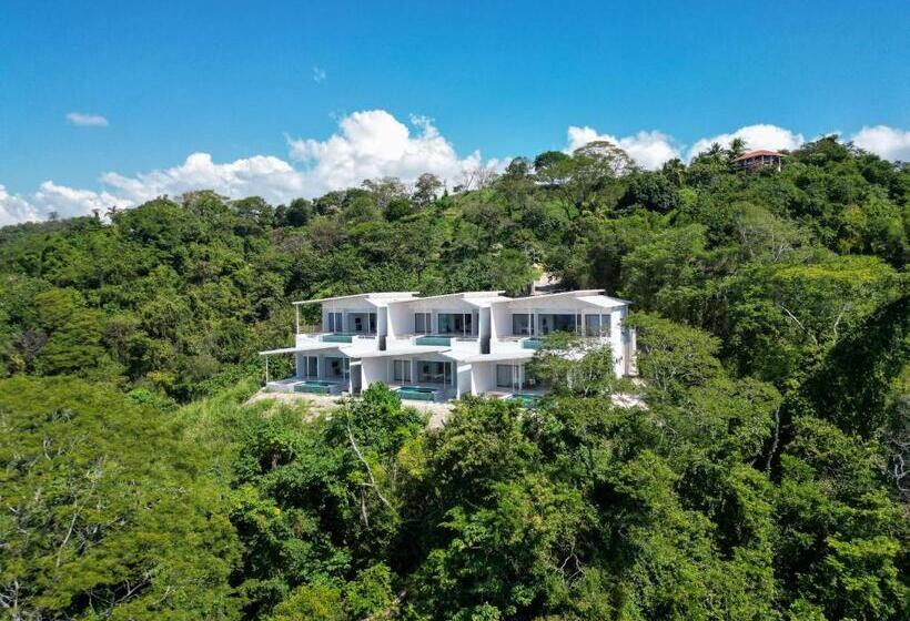 수피리어 룸, Les Roches   Paradise Retreat