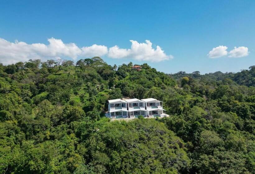 수피리어 룸, Les Roches   Paradise Retreat