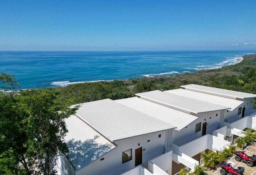 수피리어 룸, Les Roches   Paradise Retreat