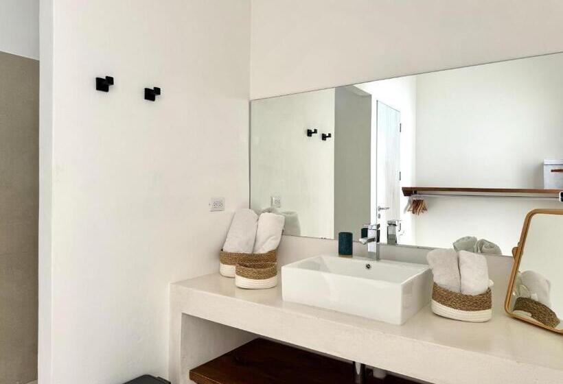 디럭스 룸 바다 전망, Les Roches   Paradise Retreat