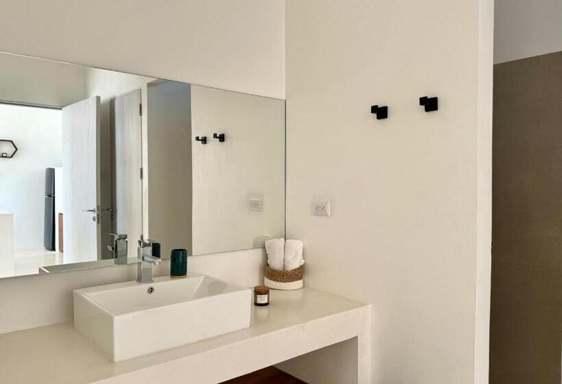 디럭스 룸 바다 전망, Les Roches   Paradise Retreat