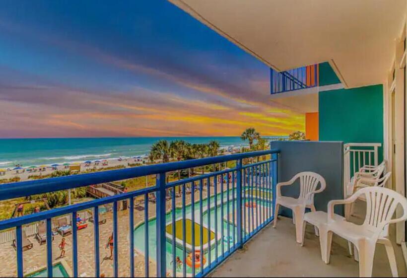 جناح, Ocean Pearl At Atlantica