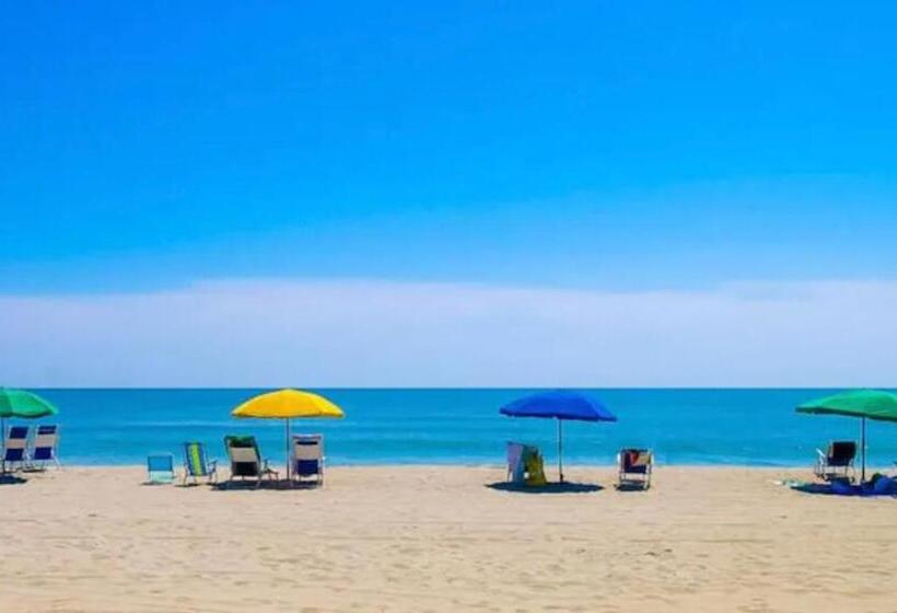 جناح, Ocean Pearl At Atlantica