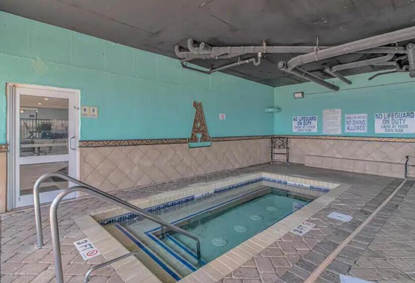 جناح, Ocean Pearl At Atlantica