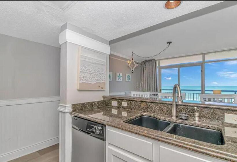 جناح, Ocean Pearl At Atlantica