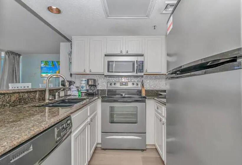 جناح, Ocean Pearl At Atlantica