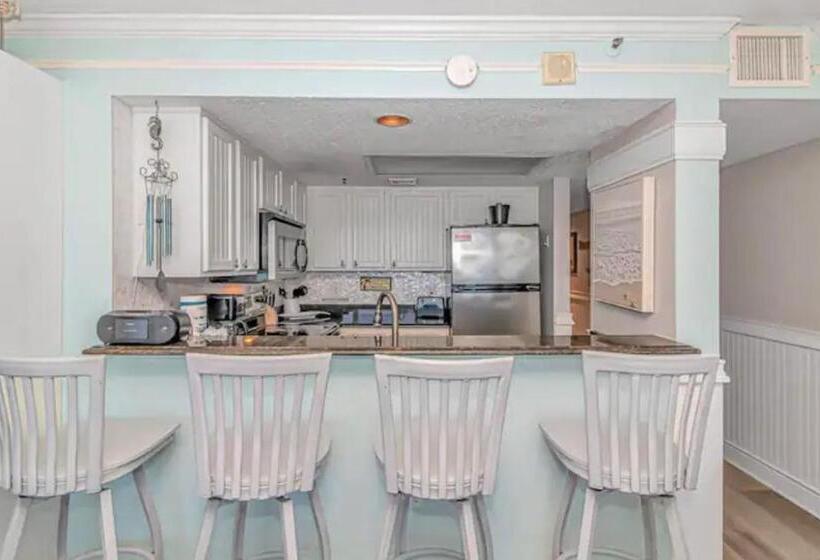 جناح, Ocean Pearl At Atlantica