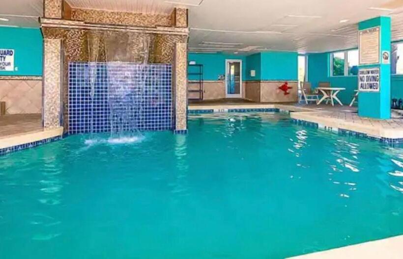 جناح, Ocean Pearl At Atlantica