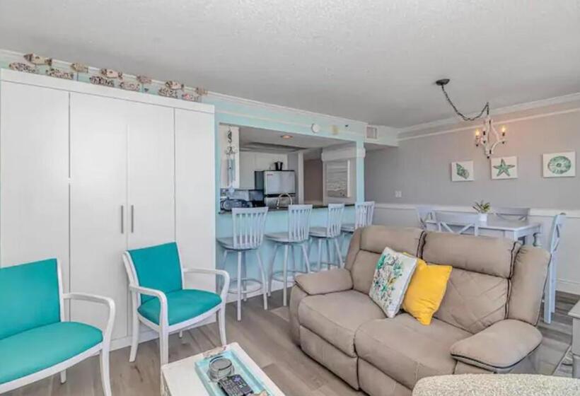 جناح, Ocean Pearl At Atlantica