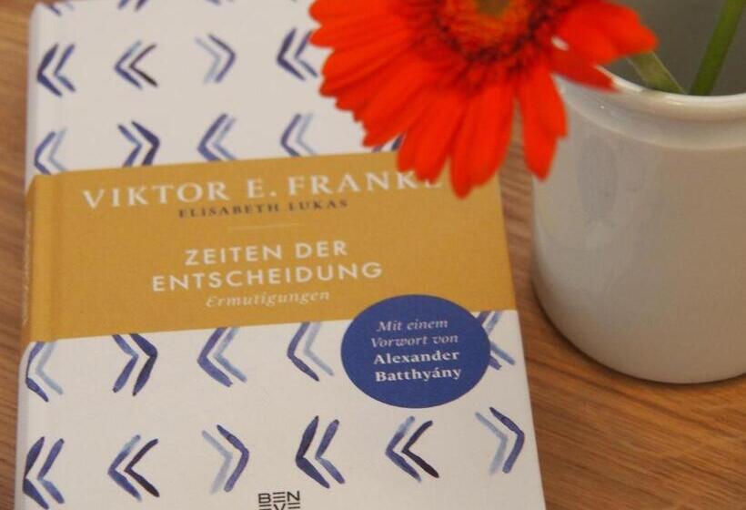 スタンダードルーム, Alte Seifensiederei   Viktor