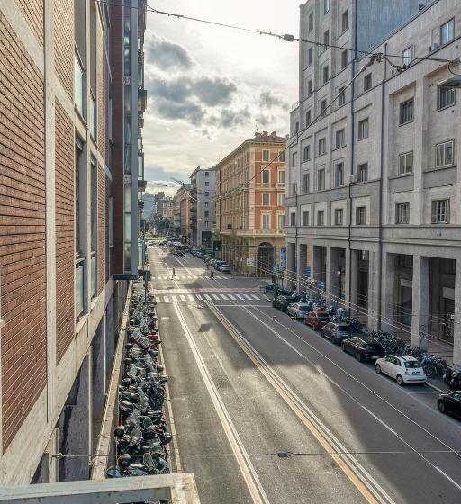 コンフォートトリプルルーム, Astoria Comfort Rooms