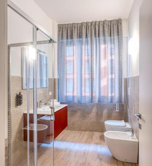 コンフォートトリプルルーム, Astoria Comfort Rooms