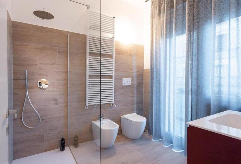 コンフォートトリプルルーム, Astoria Comfort Rooms