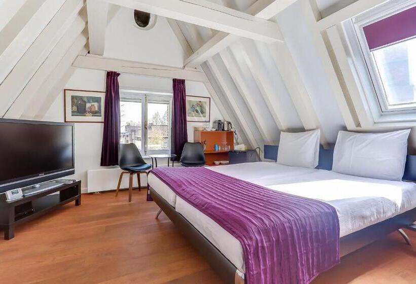 اتاق استاندارد, City Centre, Canal House, Luxurious , Stylish Bedroom, Ensuite Bathroom, Own Entrance