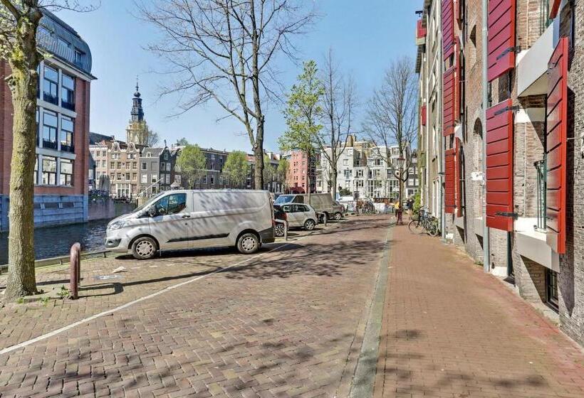 اتاق استاندارد, City Centre, Canal House, Luxurious , Stylish Bedroom, Ensuite Bathroom, Own Entrance