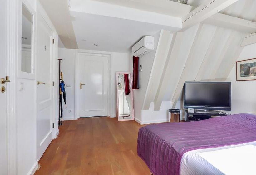 اتاق استاندارد, City Centre, Canal House, Luxurious , Stylish Bedroom, Ensuite Bathroom, Own Entrance