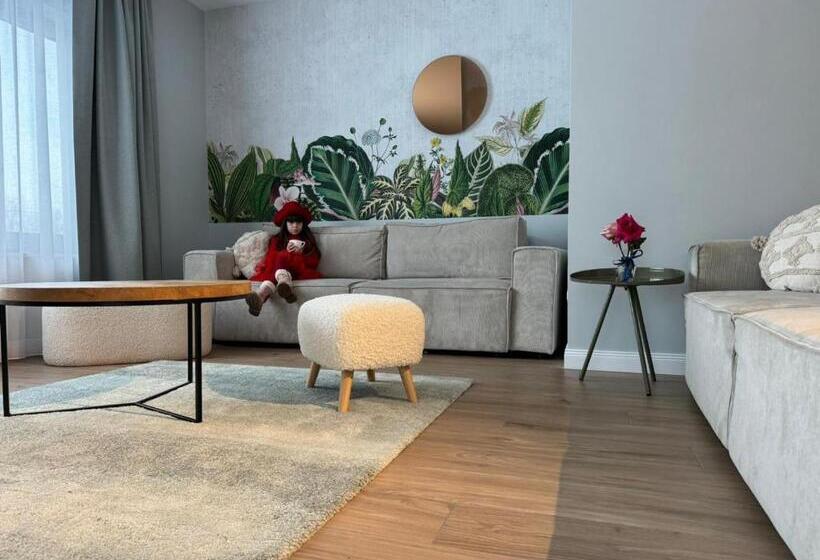 1침실 수피리어 빌라, Epic Vila Brașov, Cristian