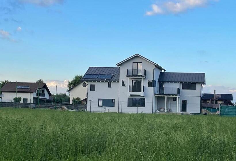 1침실 수피리어 빌라, Epic Vila Brașov, Cristian