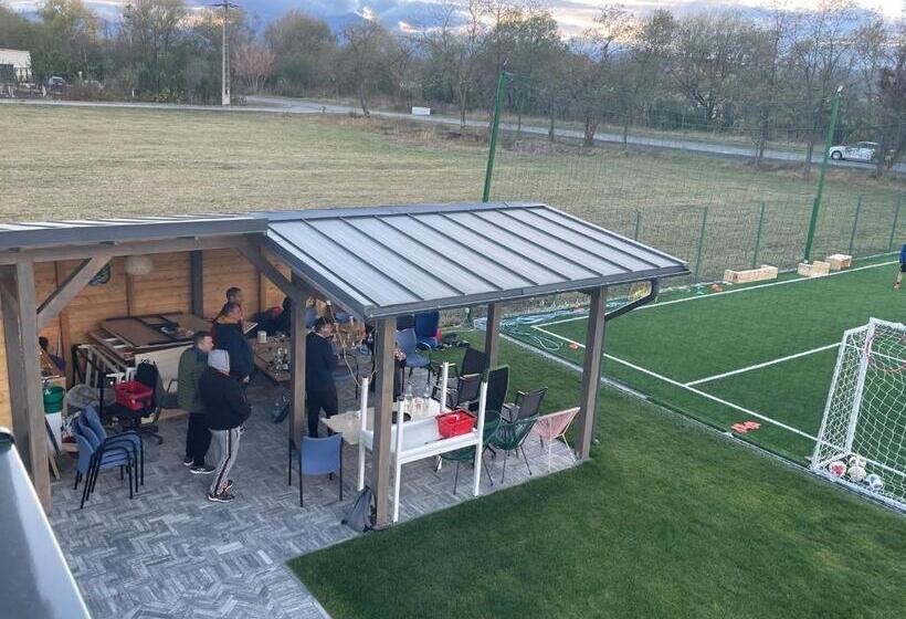 1침실 수피리어 빌라, Epic Vila Brașov, Cristian