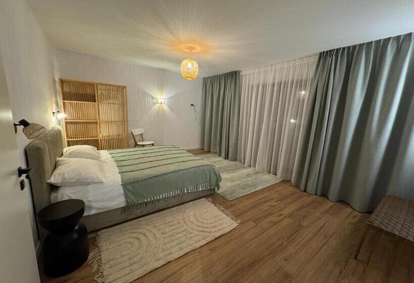 1침실 수피리어 빌라, Epic Vila Brașov, Cristian