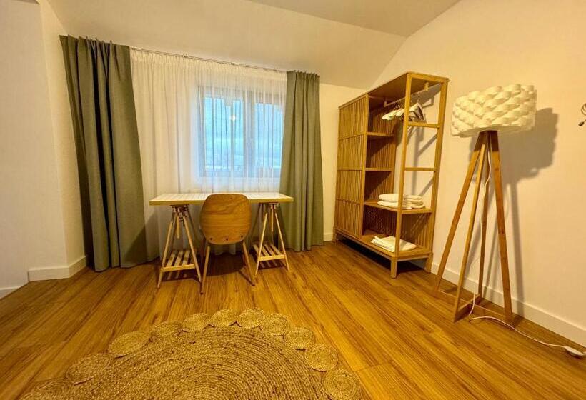 침실 1개 가든 전망 아파트, Epic Vila Brașov, Cristian