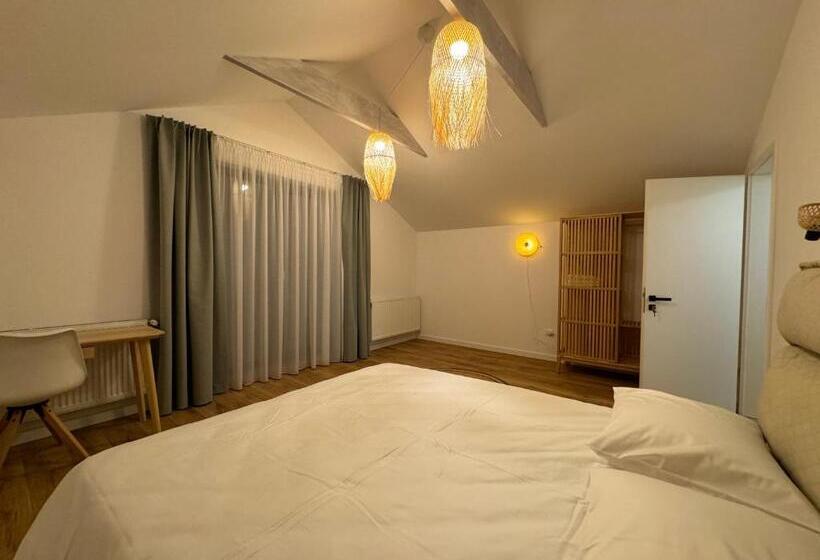 침실 2개 아파트, Epic Vila Brașov, Cristian