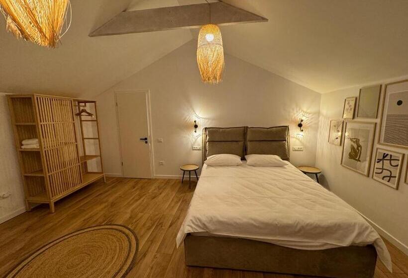 침실 2개 아파트, Epic Vila Brașov, Cristian