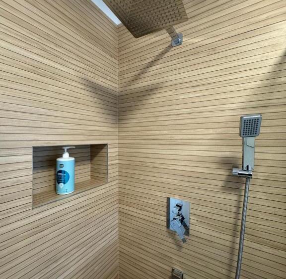 침실 2개 아파트, Epic Vila Brașov, Cristian