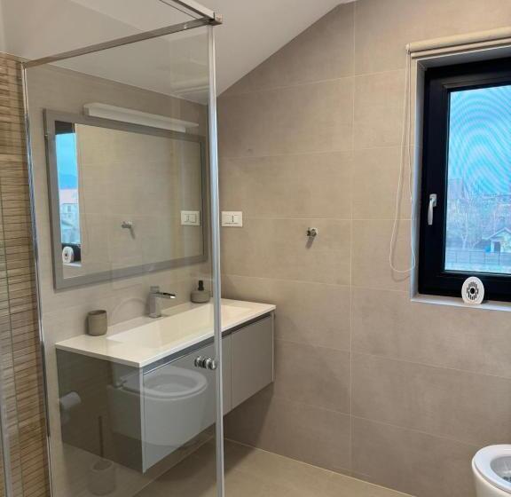 침실 2개 아파트, Epic Vila Brașov, Cristian