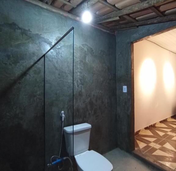 اتاق استاندارد, Hospedaria Hibisco